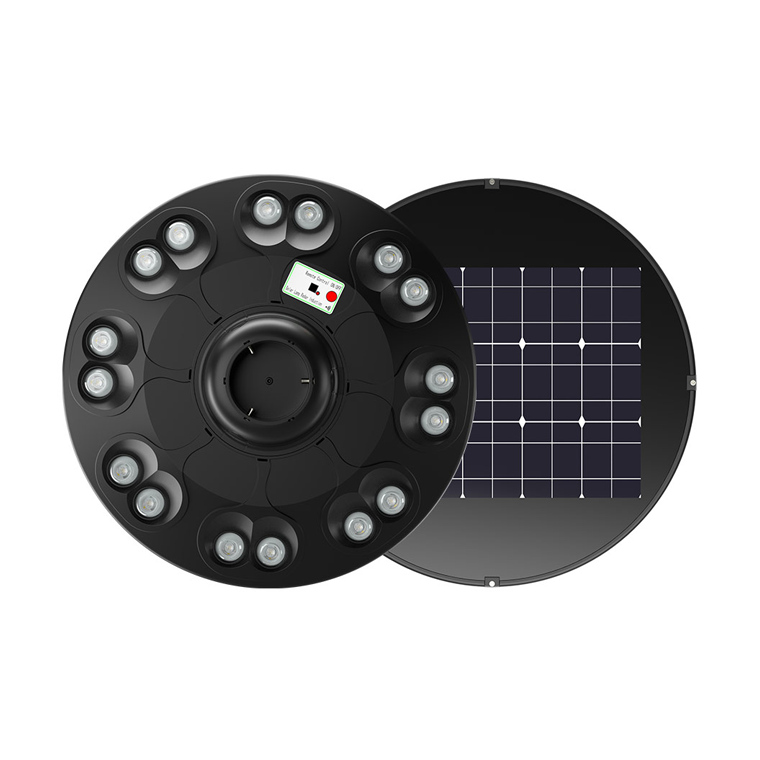 โคมไฟโซล่าเซลล์ ไฟถนนโซล่าเซลล์, ไฟสปอร์ตไลท์โซล่าเซลล์