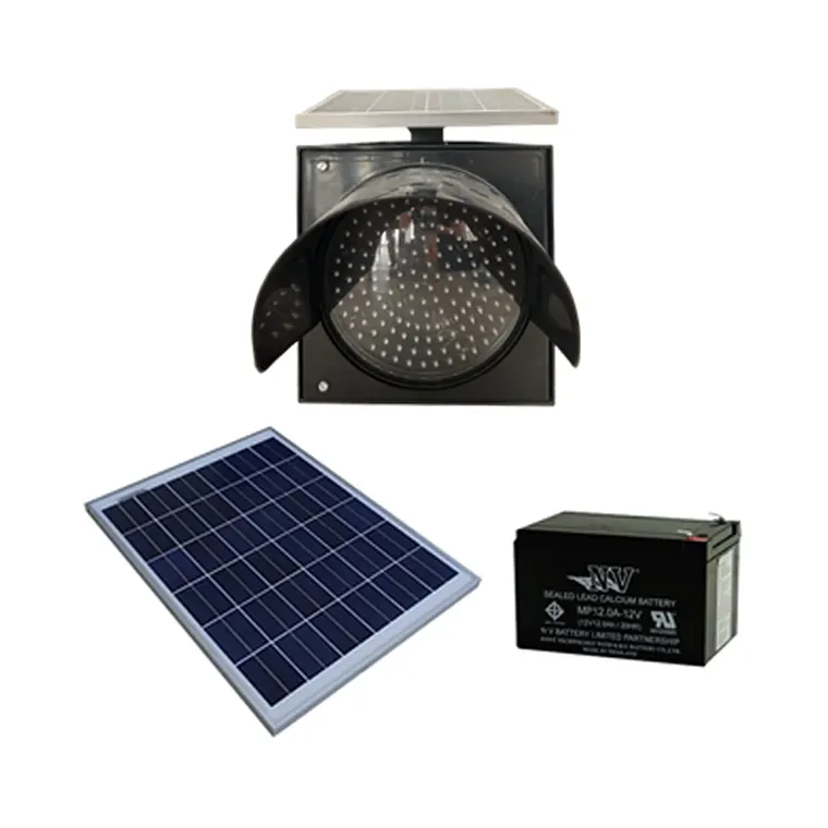 ป้ายจราจร และ ไฟจราจร